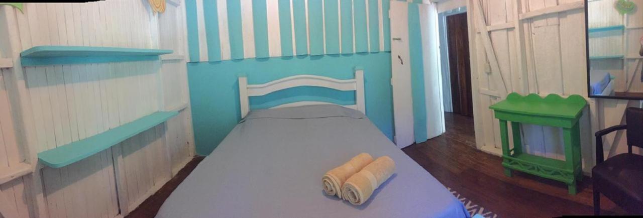 Madre Selva Hostel Puerto Viejo de Talamanca Dış mekan fotoğraf