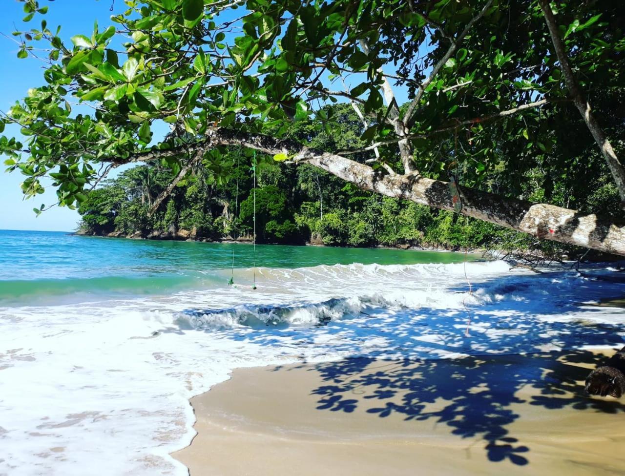 Madre Selva Hostel Puerto Viejo de Talamanca Dış mekan fotoğraf